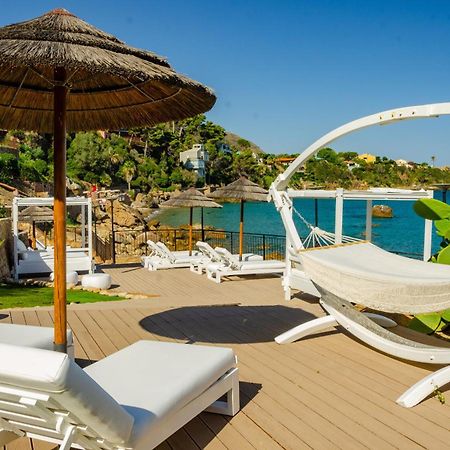Calanica Resort تْشيفالو المظهر الخارجي الصورة
