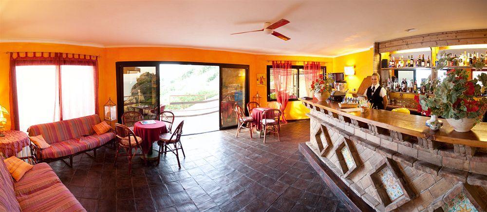 Calanica Resort تْشيفالو المظهر الخارجي الصورة