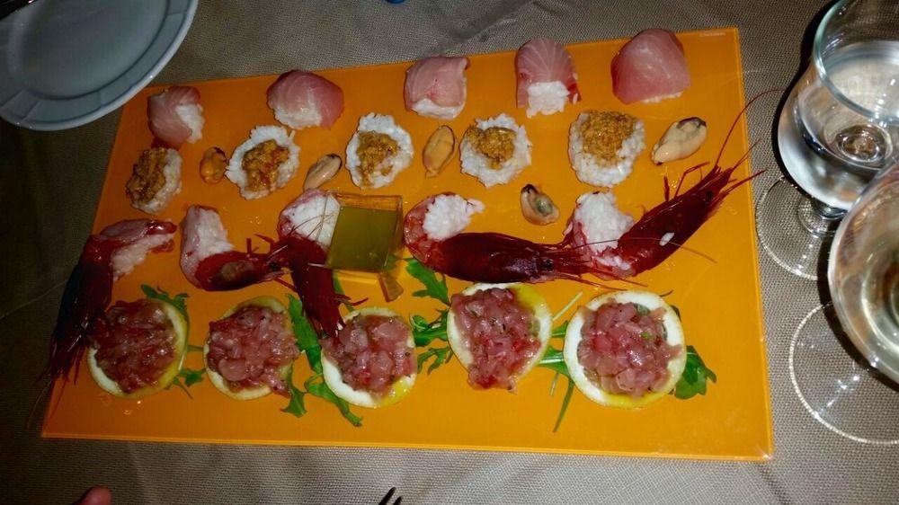 Calanica Resort تْشيفالو المظهر الخارجي الصورة