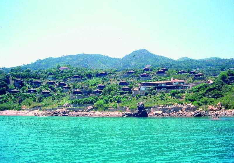 Calanica Resort تْشيفالو المظهر الخارجي الصورة