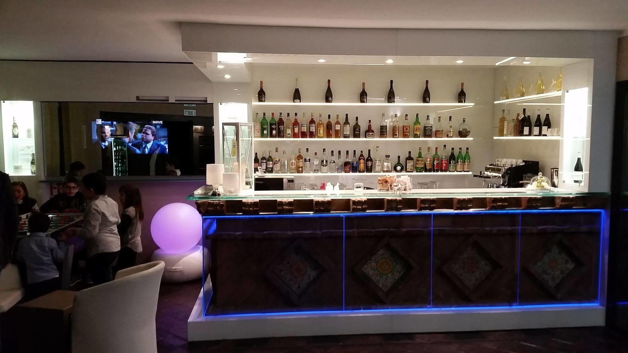 Calanica Resort تْشيفالو المظهر الخارجي الصورة