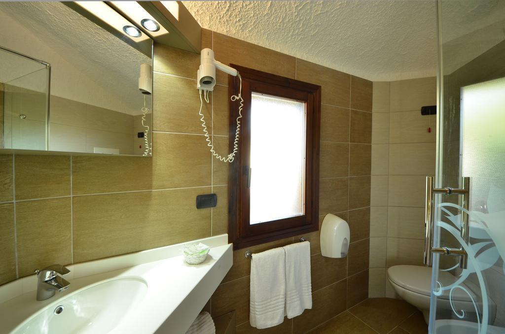Calanica Resort تْشيفالو المظهر الخارجي الصورة