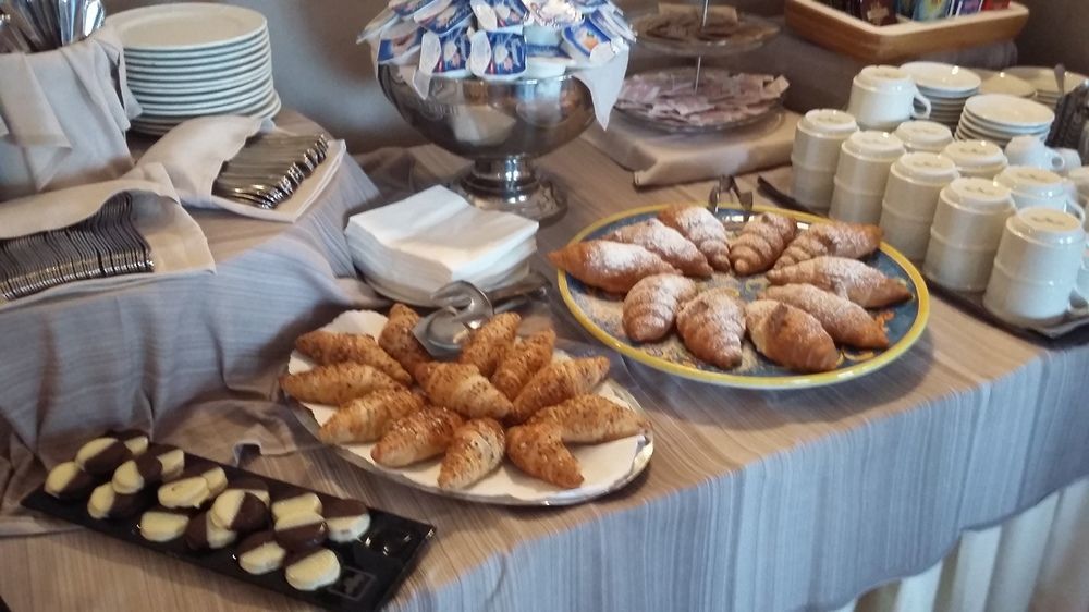 Calanica Resort تْشيفالو المظهر الخارجي الصورة